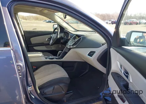 2013 GMC Terrain Sle-2 z USA, uszkodzony, nr VIN 2GKALSEK6D6398883